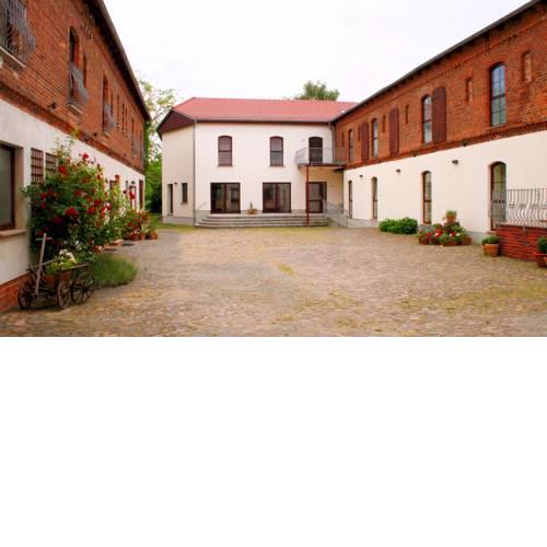 Landhaus Heinrichshof