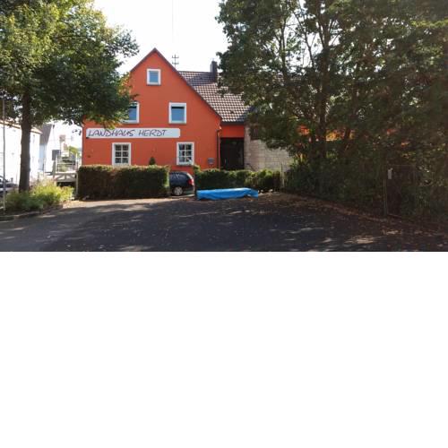 Landhaus Herdt
