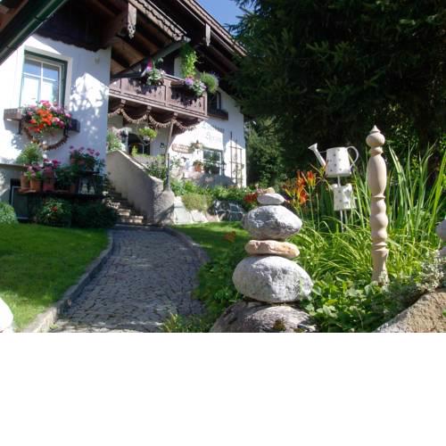 Landhaus Herzog
