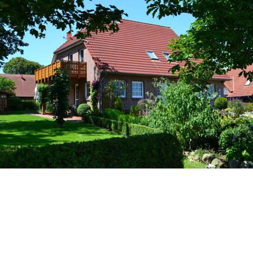 Landhaus Heyken