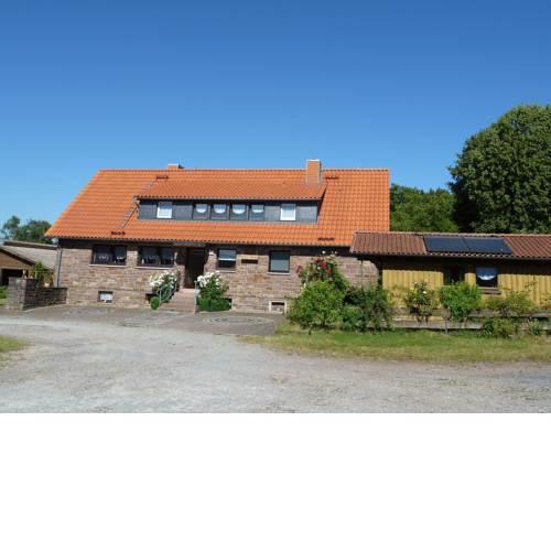 Landhaus Hillebrand