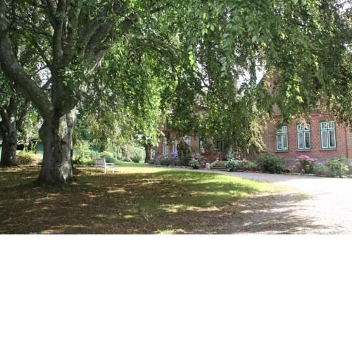 Landhaus Hinrichsen Tastrup