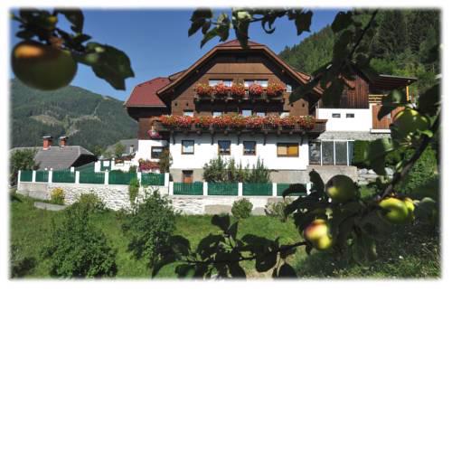 Landhaus Hinteregger