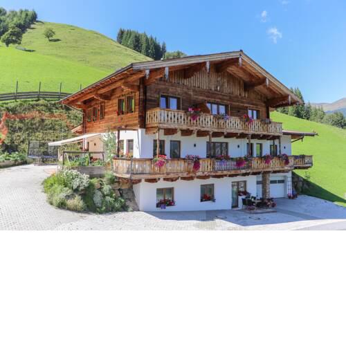 Landhaus Hinterglemm