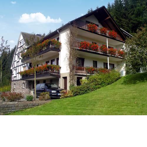 Landhaus Hirschberg