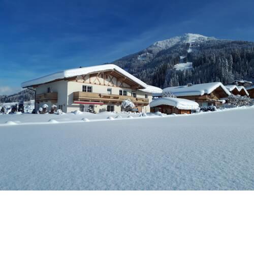 Landhaus Hirzinger