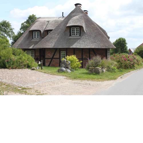 Landhaus Hobstin