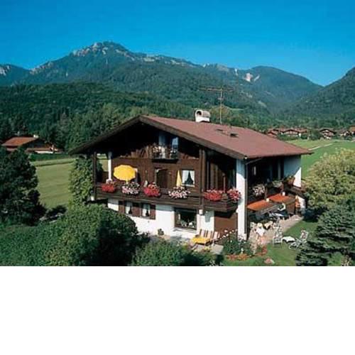 Landhaus Hochgern