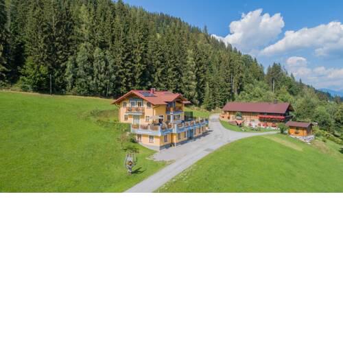 Landhaus Hochkönig