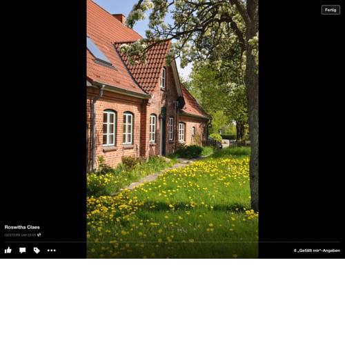 Landhaus Hohenfelde