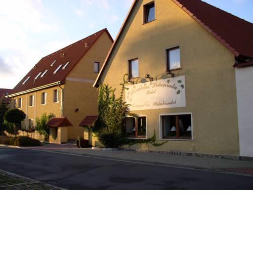 Landhaus Hohenroda