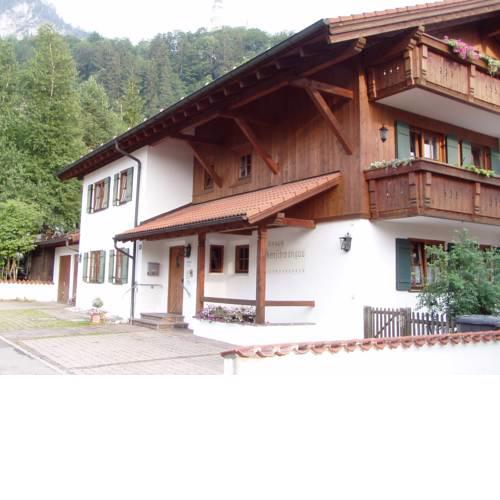 Landhaus Hohenschwangau