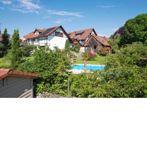 Landhaus Hoher