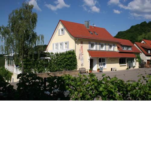 Landhaus Hohly