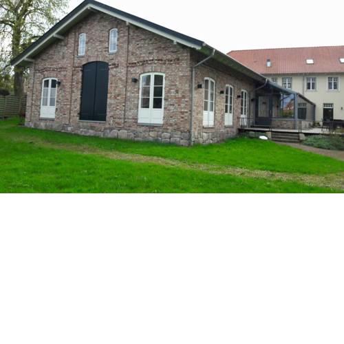 Landhaus Hoisdorf