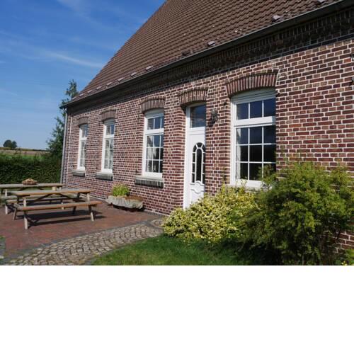 Landhaus Holthausen