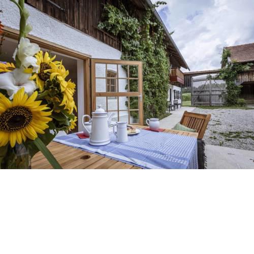 Landhaus Holzen