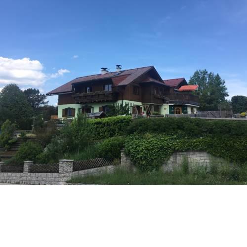 Landhaus Holzinger