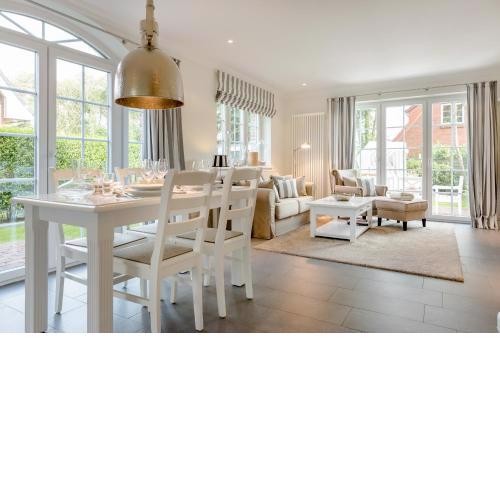 Landhaus Hooge