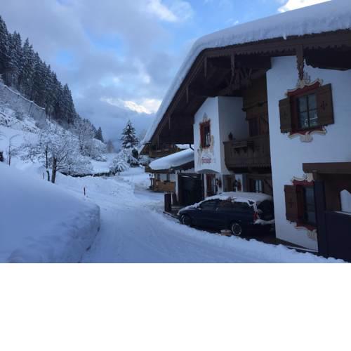 Landhaus Hörhager