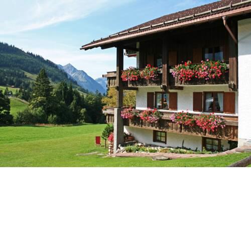 Landhaus Hosp