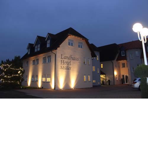 Landhaus Hotel Müller