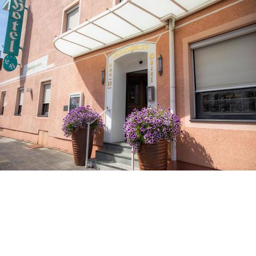 Landhaus Hotel Neuss