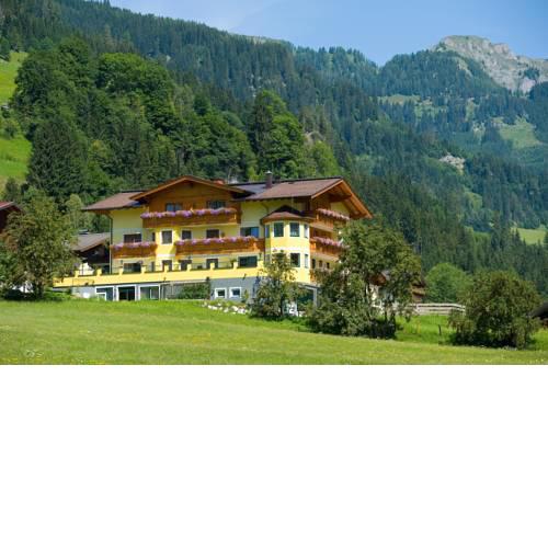 Landhaus Huber