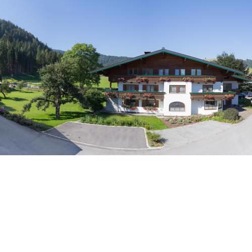 Landhaus Huber