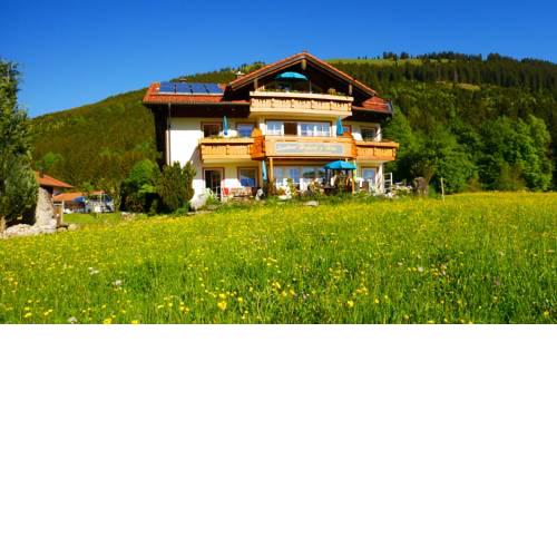 Landhaus Hubert's Hüs