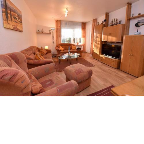"Landhaus Hubertus" Appartement HUB005