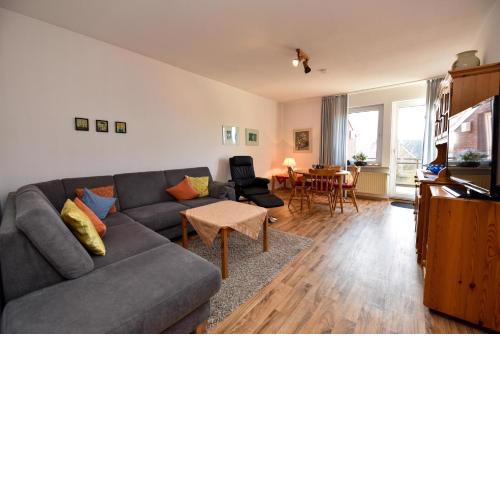 "Landhaus Hubertus" Appartement HUB006