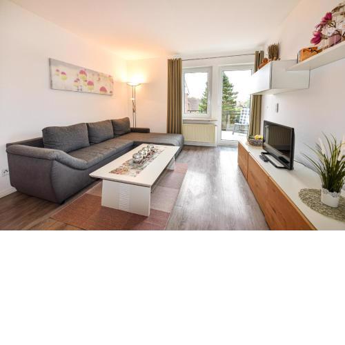 "Landhaus Hubertus" Appartement HUB014