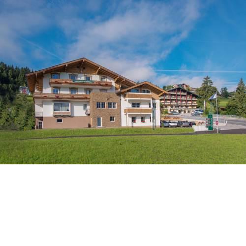 Landhaus Hubertus