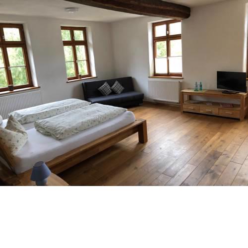 Landhaus Hui Wäller