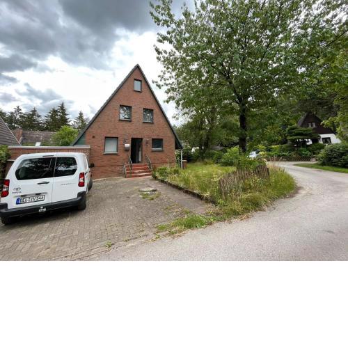 Landhaus Huntlosen