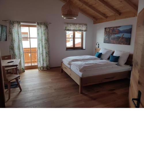Landhaus Hutter