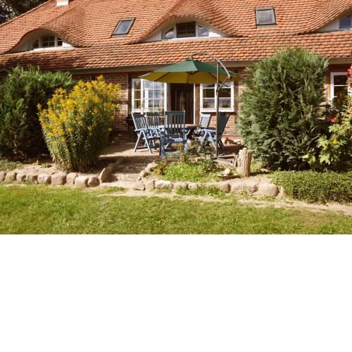 Landhaus im Grünen - Sine Tempore - [#119769]