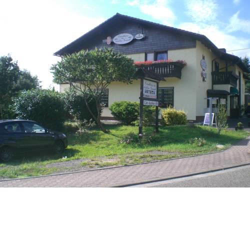 Landhaus im kühlen Grunde