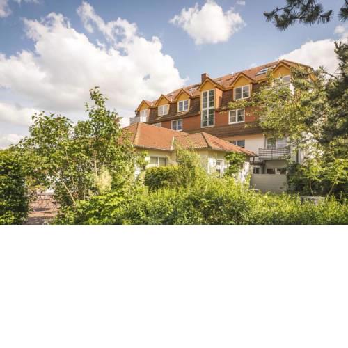 Landhaus Immenbarg, Dünenblick