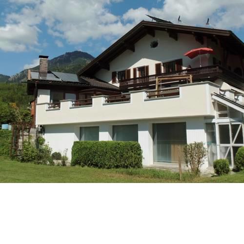 Landhaus In der Au