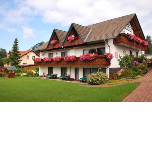 Landhaus Ingeborg