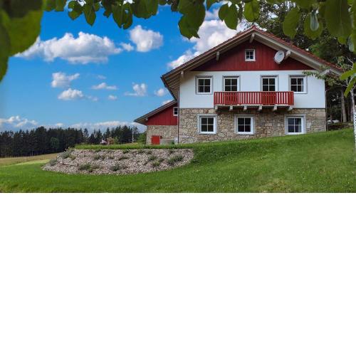 Landhaus Irgl