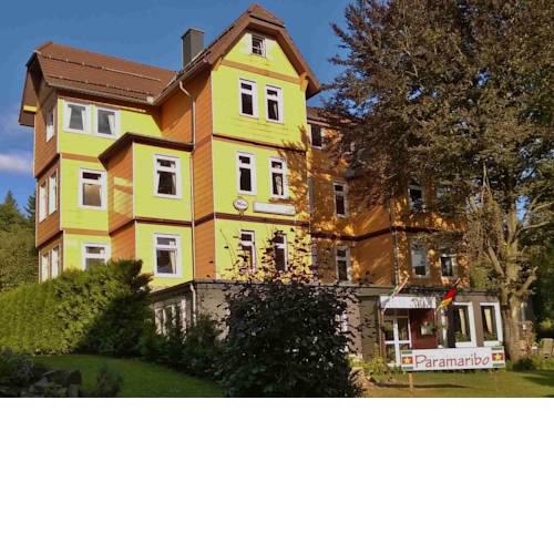 Landhaus Irmgard