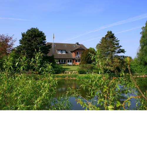 Landhaus Jägerhof