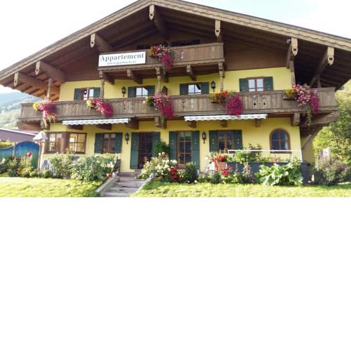 Landhaus Jetzbach