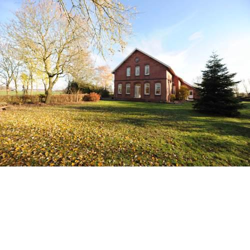 Landhaus Julia, 65331