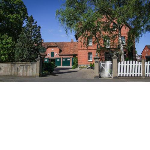 Landhaus Jürgens