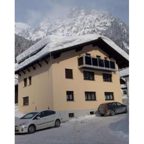 Landhaus Juritsch