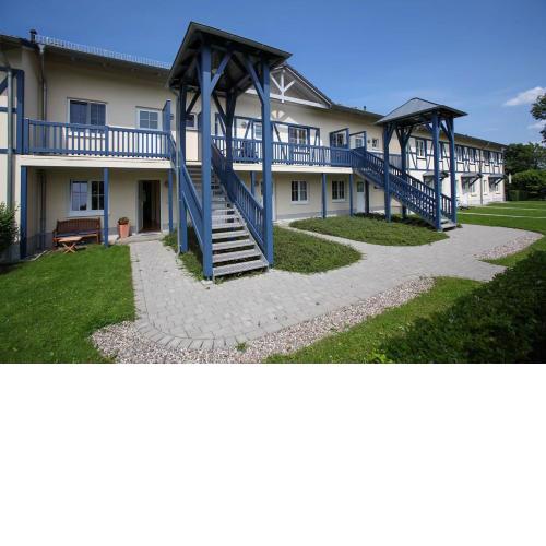 Landhaus Kaiser zum Strande